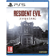 SONY-PS5-J REV REQUIEM SONY-PS5-J REV REQUIEM
